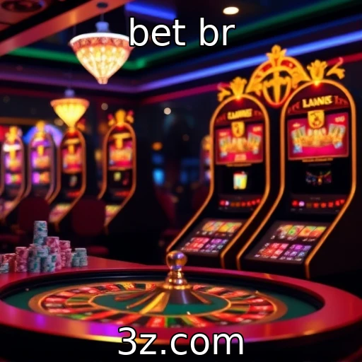 Impacto da regulamentação sobre os jogos de azar