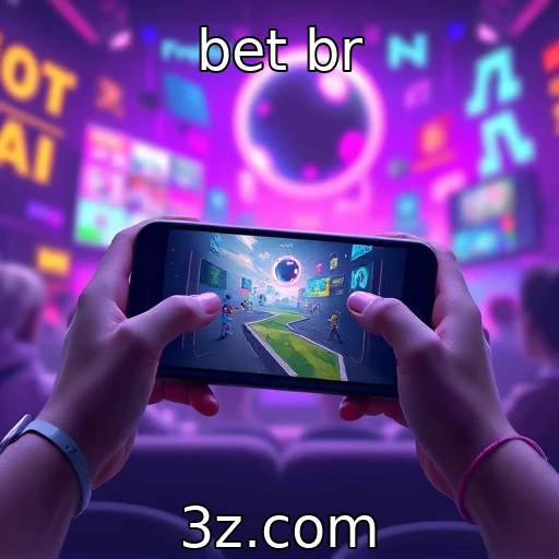 Tendências em jogos mobile para 2025