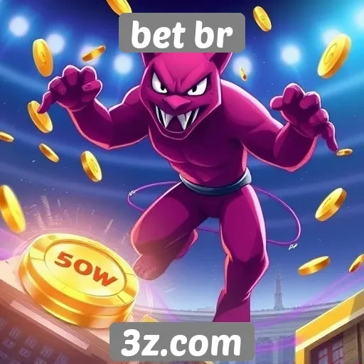 Novos jogos e apostas disponíveis na bet br
