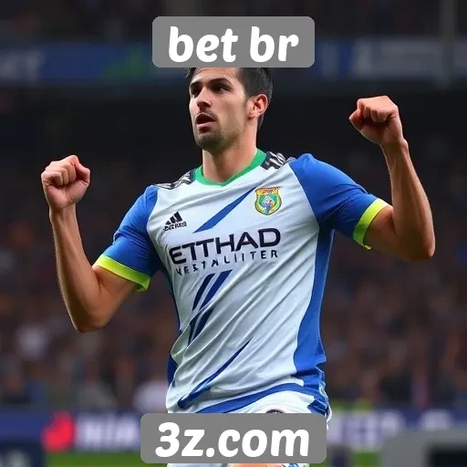 Comparativo de odds no bet br