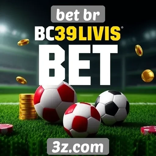 Promoções e bônus disponíveis no bet br