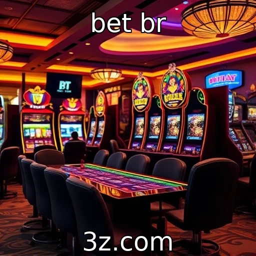 Impactos da regulamentação na indústria de jogos