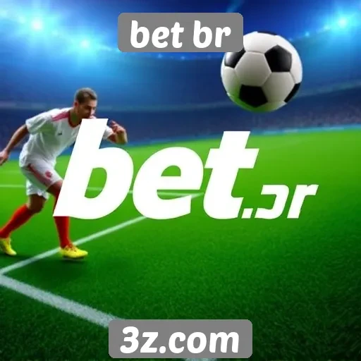Apostas esportivas em destaque na bet br