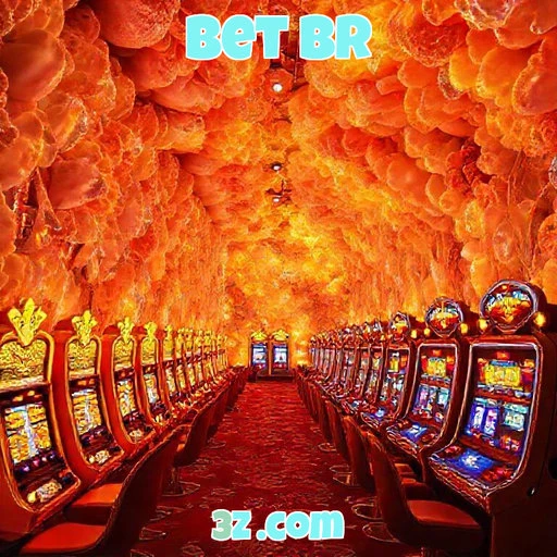 bet br Apostas Esportivas