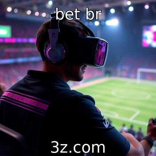 Inovação em tecnologia de jogos de realidade virtual